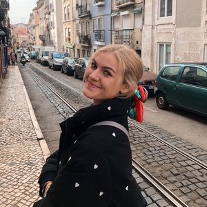 Meet your Posher, Anna